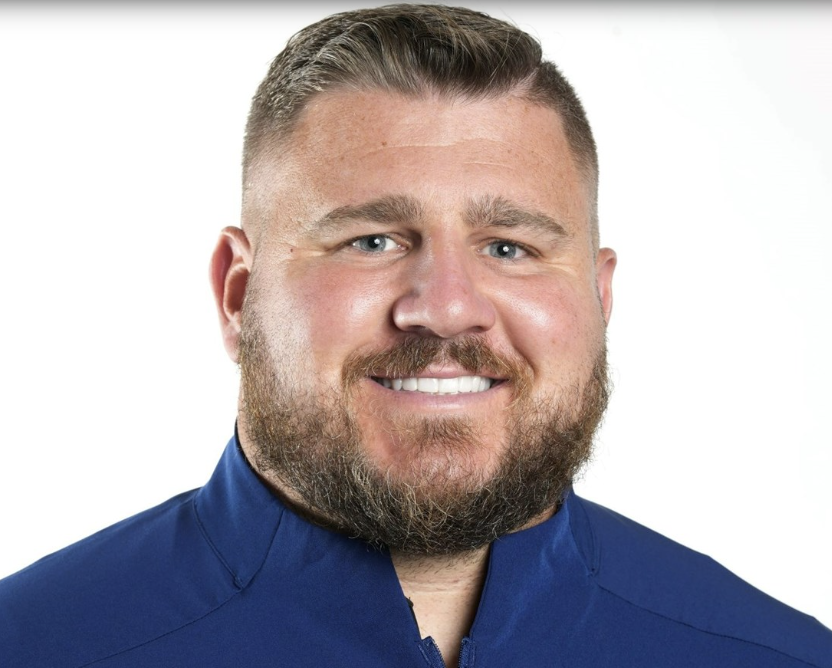 Joe Kovacs