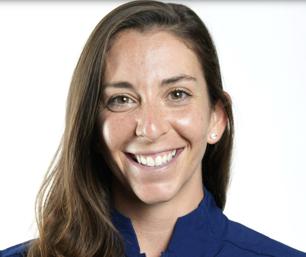 Miranda Melville
